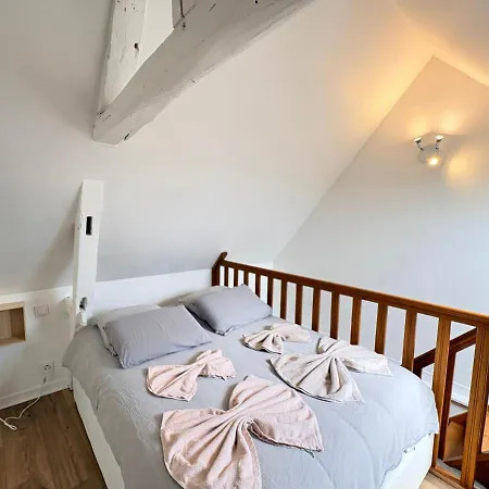 La Margnotine Cosy