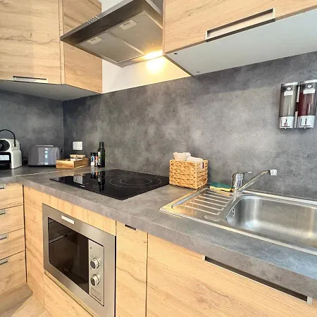 La Margnotine Cosy Appartement Margny-les-Compiegne