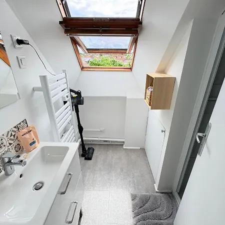 Appartement La Margnotine Cosy