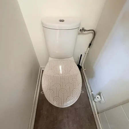La Margnotine Cosy Appartement Margny-les-Compiegne