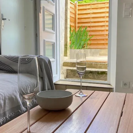 La Margnotine Cosy * Margny-les-Compiegne